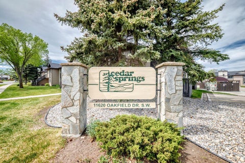 Photo of 51 Cedar Springs Gardens SW, Calgary, AB T2W 5J9 (MLS # A2316443)