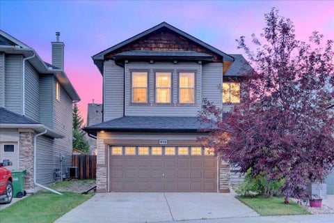 Photo of 380 Royal Oak Heights NW, Calgary, AB T3G 5S4 (MLS # A2344413)