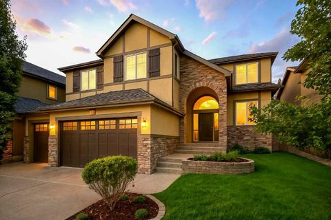 Photo of 214 Aspen Glen Place SW, Calgary, AB T3H 0E8 (MLS # A2312966)