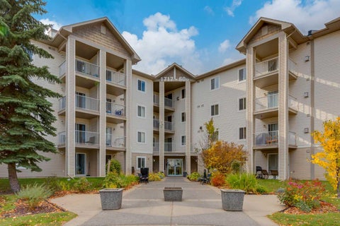 Photo of 1717 60 Street SE #119, Calgary, AB T2A 7Y7 (MLS # A2351076)