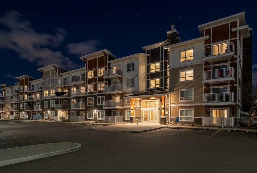 Photo of 302 Skyview Ranch Drive NE #4403, Calgary, AB T3N 0P5 (MLS # A2353725)