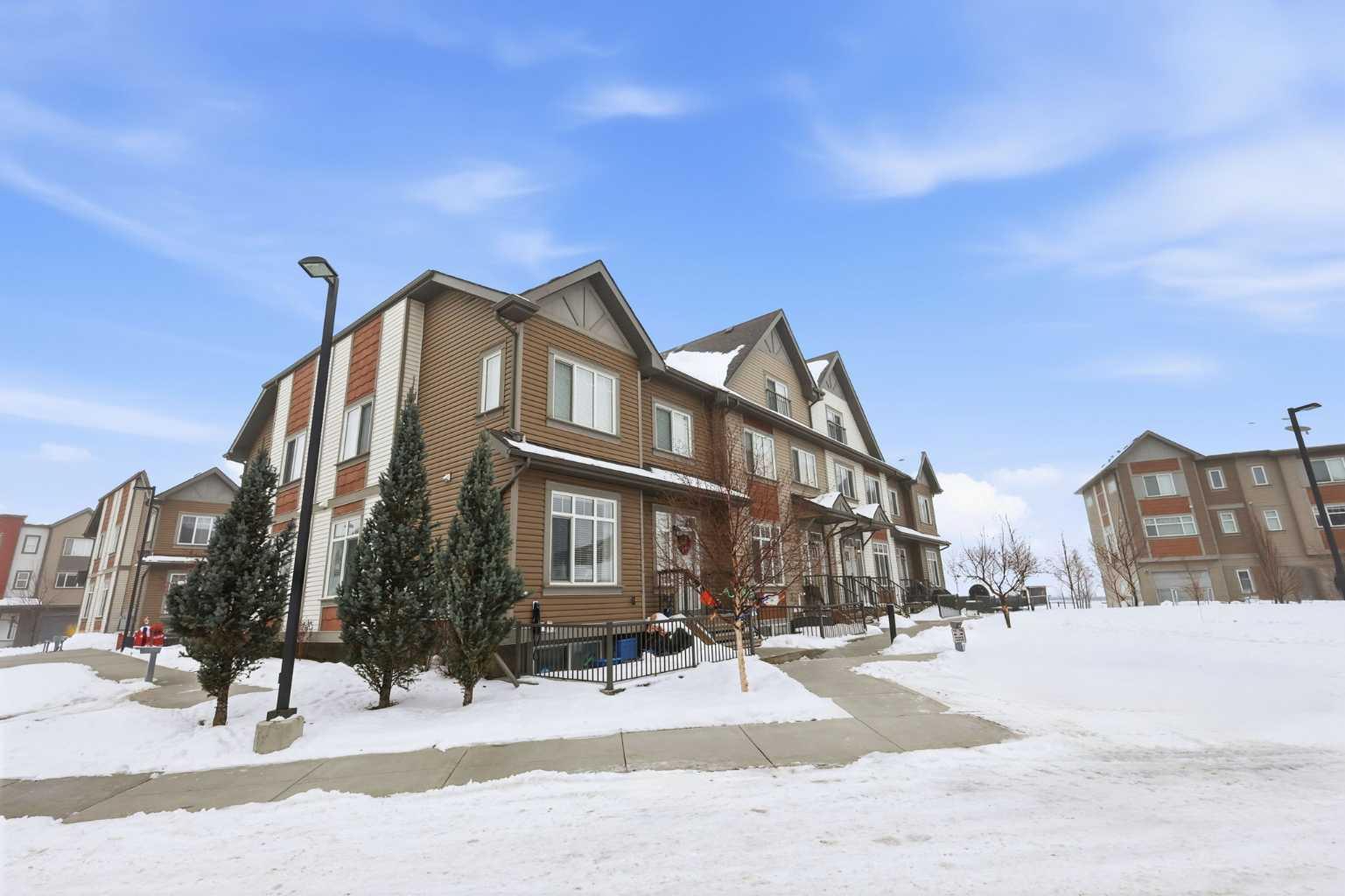 5 Copperstone Villas SE