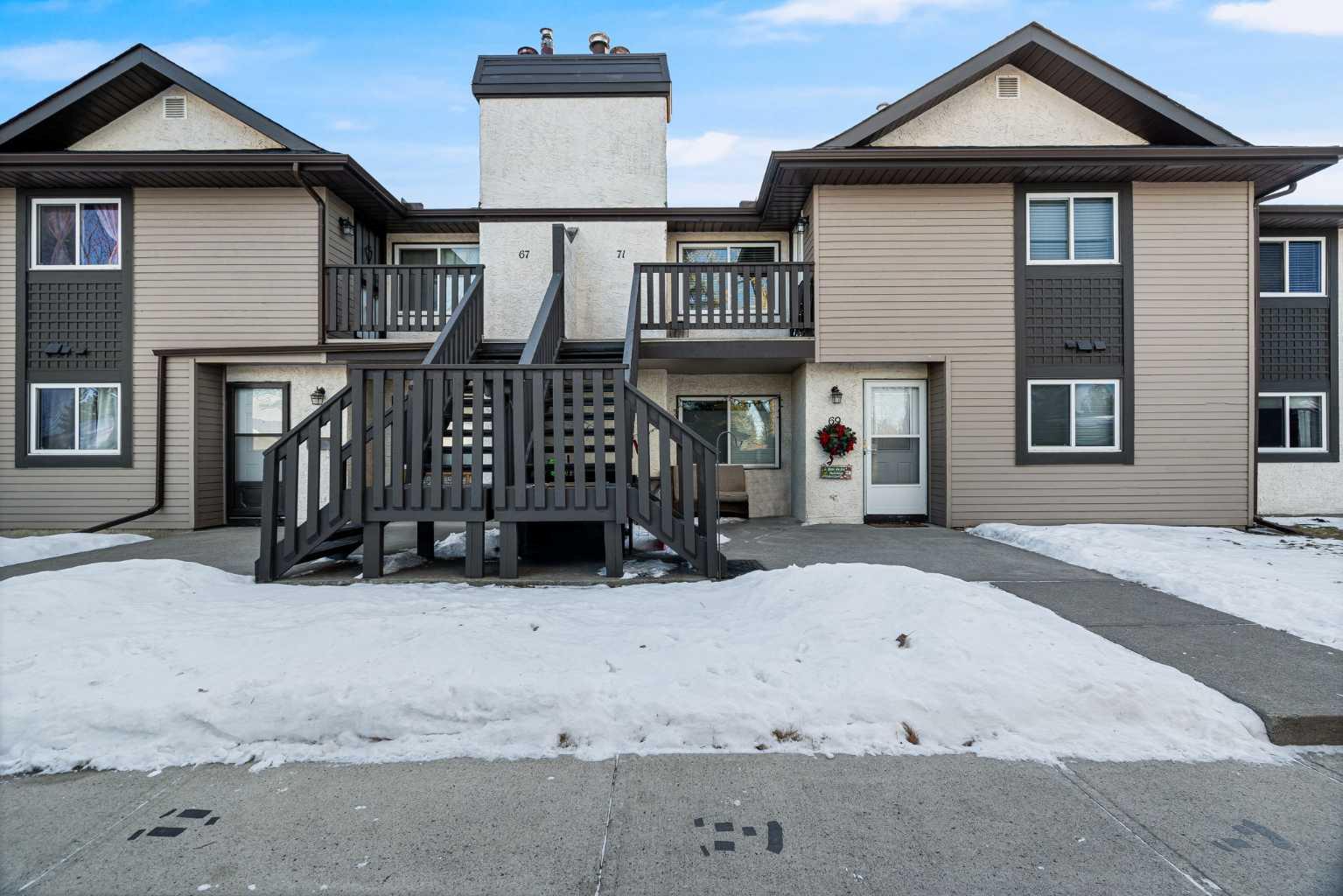 71 Cedar Springs Gardens SW