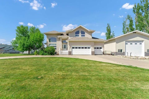 Photo of 190014 12 Street W #99, Rural Newell, County of, AB T1R 1C7 (MLS # A2315408)