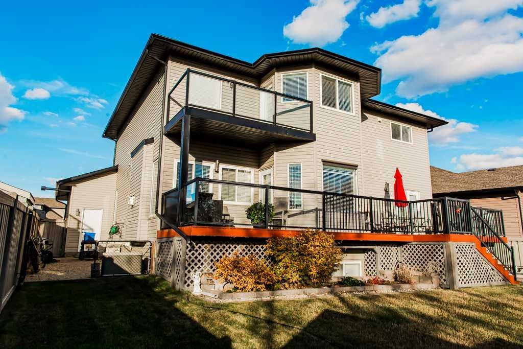 Photo of 9305 Lakeshore Court Ct, Grande Prairie, AB T8X 1S4 (MLS # A2339762)