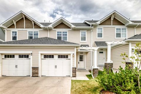 881 Sage Valley Boulevard NW 2105 Calgary AB T3R 0R3