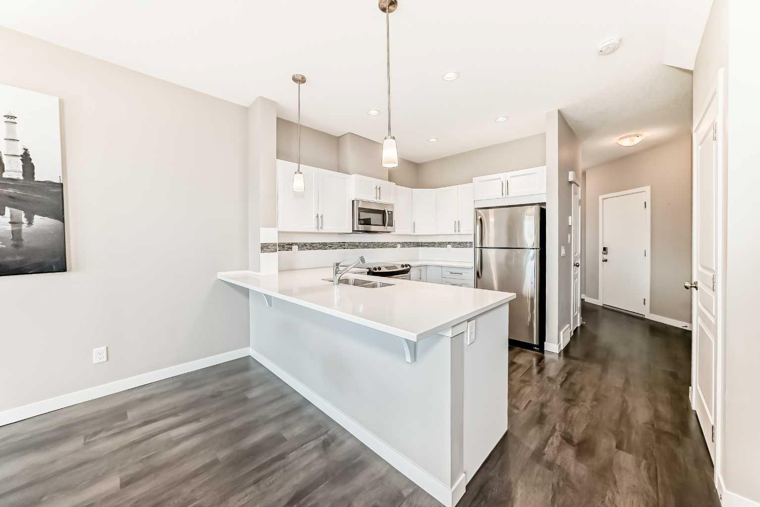 881 Sage Valley Boulevard NW 2105