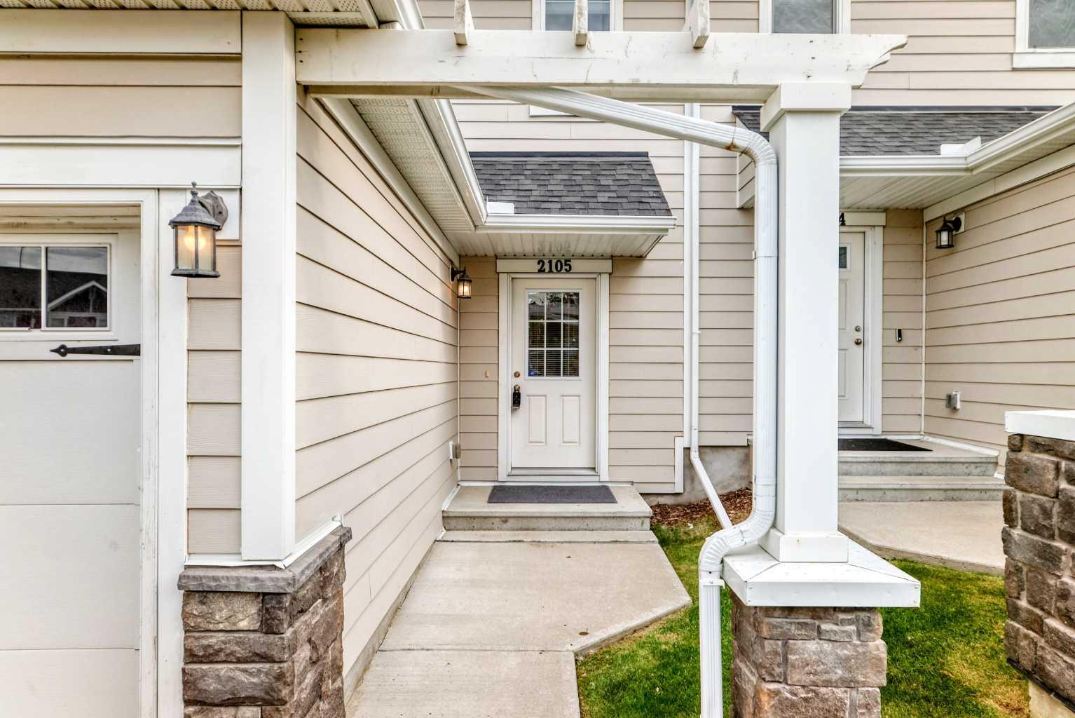 881 Sage Valley Boulevard NW 2105