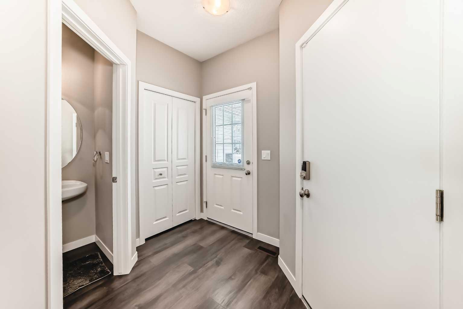 881 Sage Valley Boulevard NW 2105