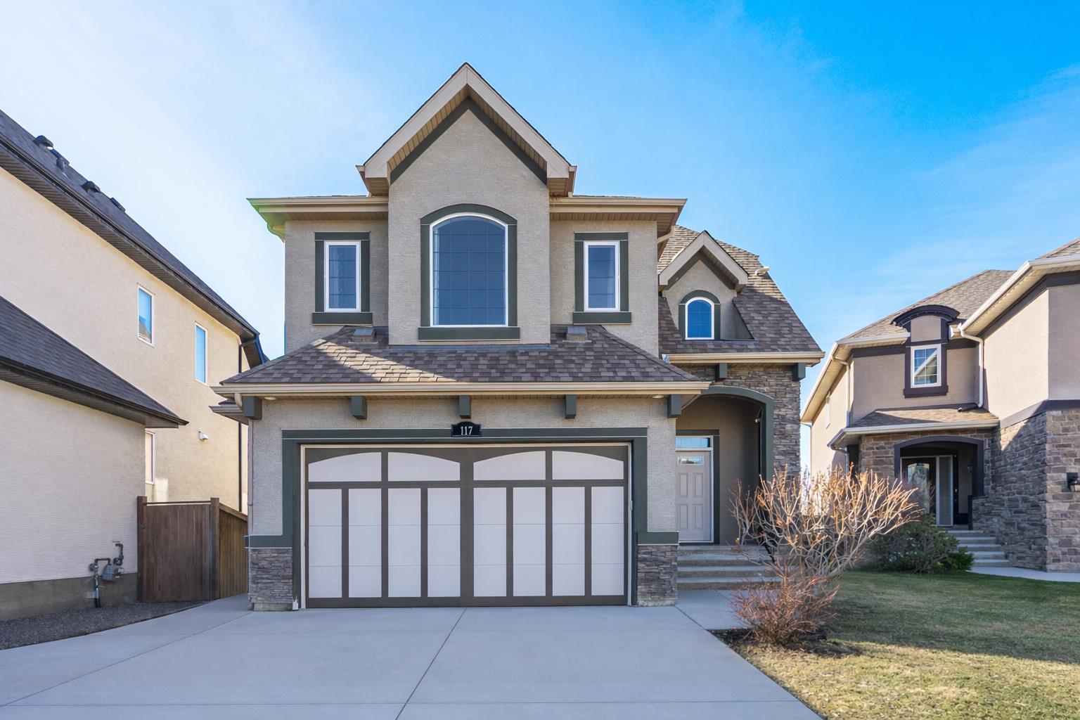 117 Mahogany Place SE