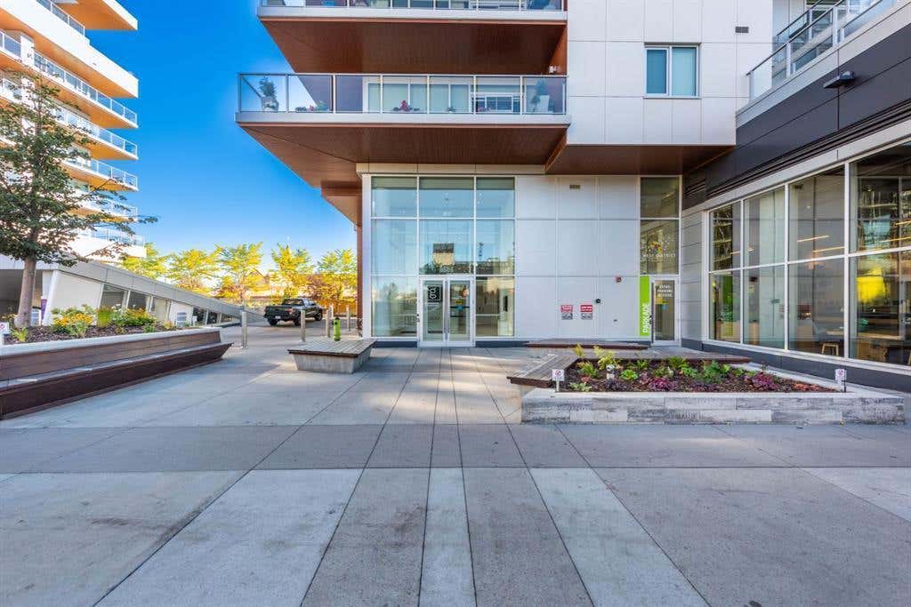 Photo of 8505 Broadcast Avenue SW #516, Calgary, AB T3H 6B5 (MLS # A2318978)