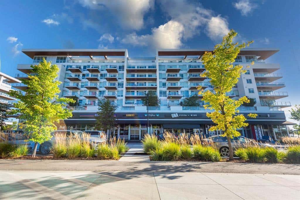 Photo of 8505 Broadcast Avenue SW #516, Calgary, AB T3H 6B5 (MLS # A2318978)