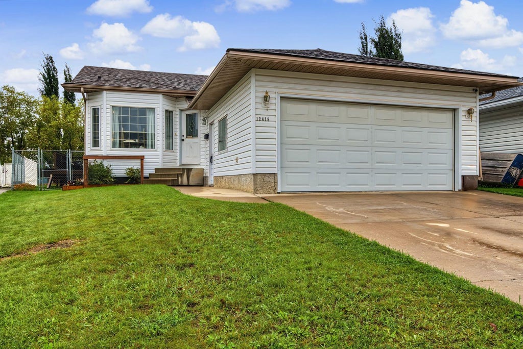 Photo of 12418 96A Street, Grande Prairie, AB T8V 6Z8 (MLS # A2348836)