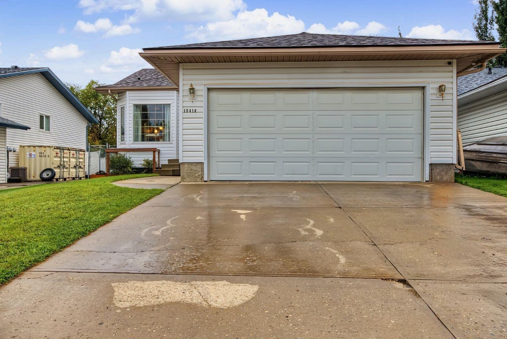 Photo of 12418 96A Street, Grande Prairie, AB T8V 6Z8 (MLS # A2348836)