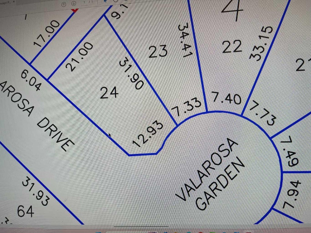 Photo of 13 Valarosa Garden, Didsbury, AB T0M 0W0 (MLS # A2331073)