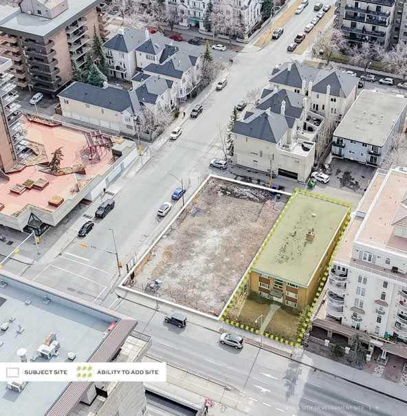 1205 12 Street SW