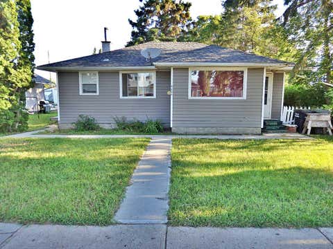 Photo of 4604 48B Avenue, Vermilion, AB T9X 1R8 (MLS # A2333152)