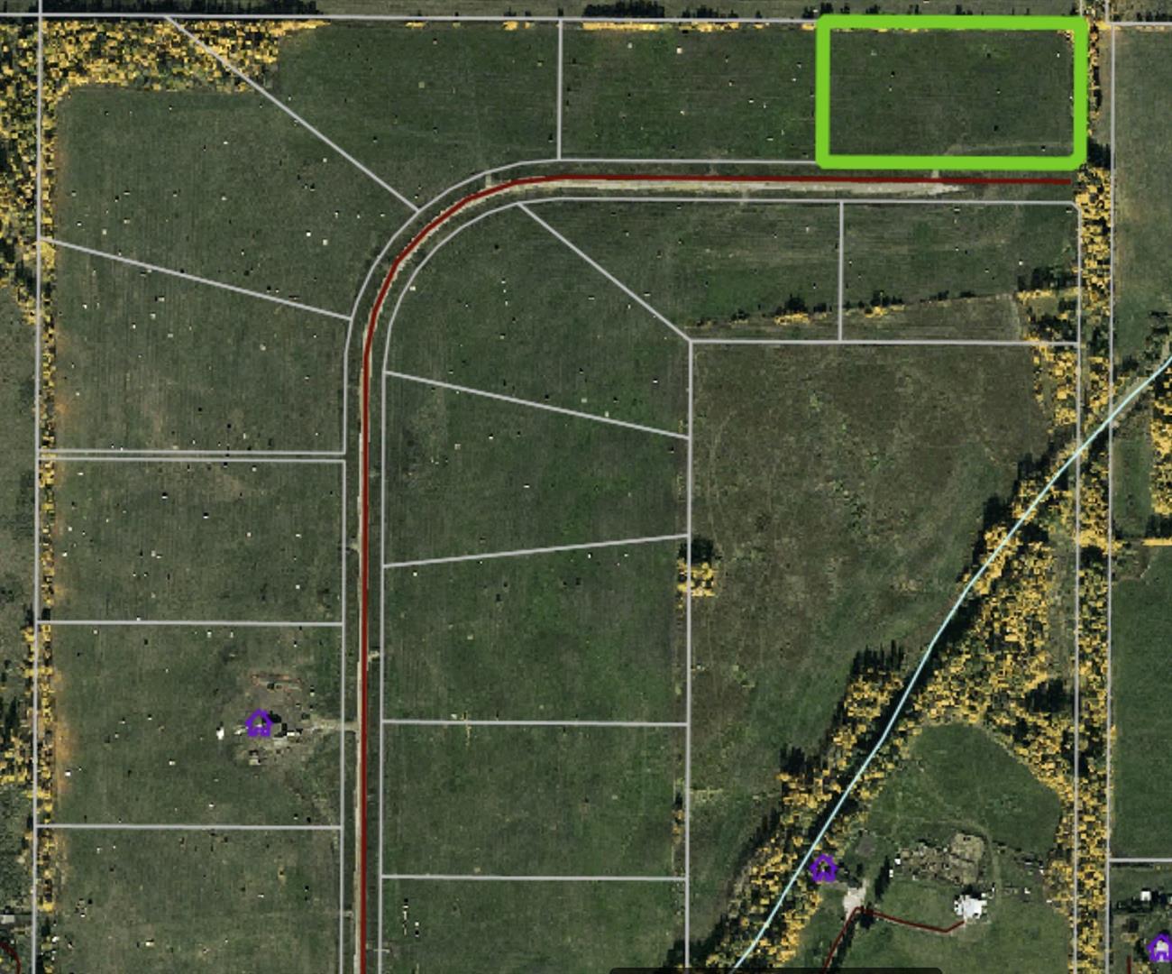 Block 2 Lot 8 Eastwood Ridge Estates