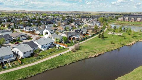 Photo of 202 Willowbrook Close NW, Airdrie, AB T4B 2J7 (MLS # A2314379)