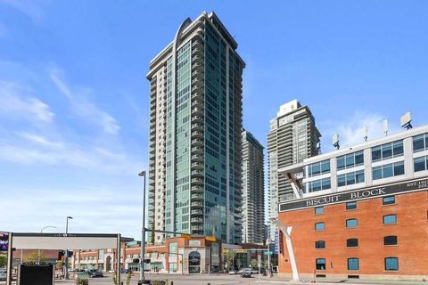 433 11 Avenue SE 1203 Calgary AB T2G 0C7