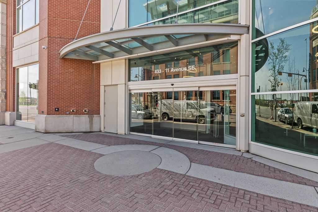433 11 Avenue SE 1203