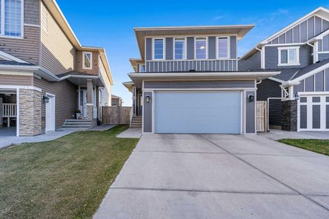 235 Redstone Heights NE Calgary AB T3N 0T8