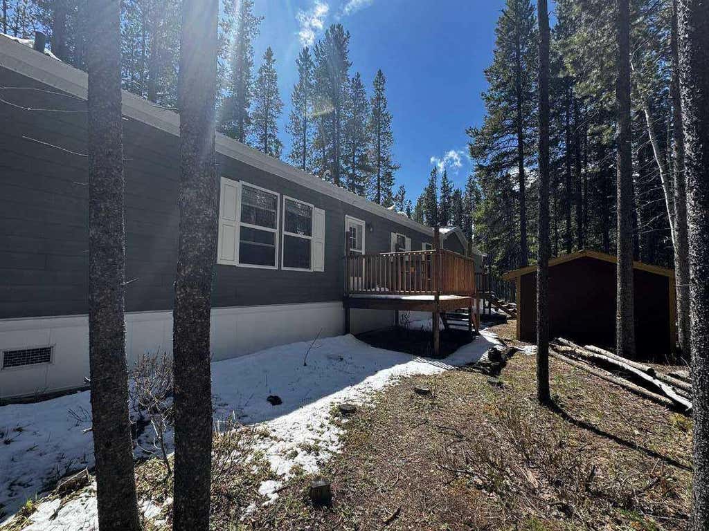 Photo of 6 Mount Kidd Loop, Rural Kananaskis ID, AB T0L 2H0 (MLS # A2339624)