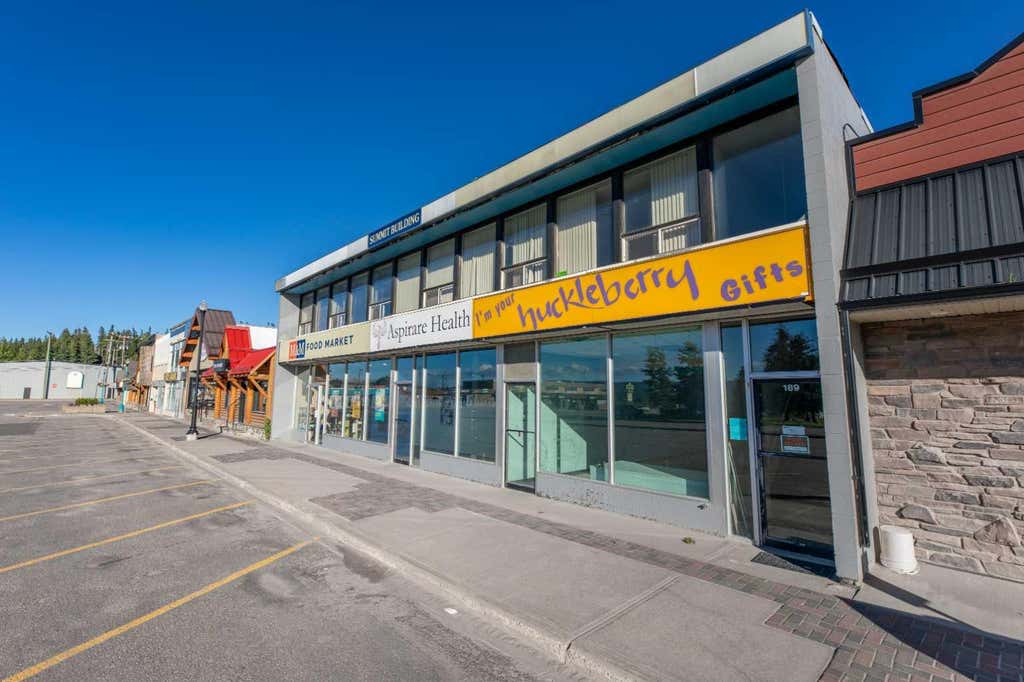 Photo of 189 Pembina Avenue, Hinton, AB T7V 2B2 (MLS # A2332691)