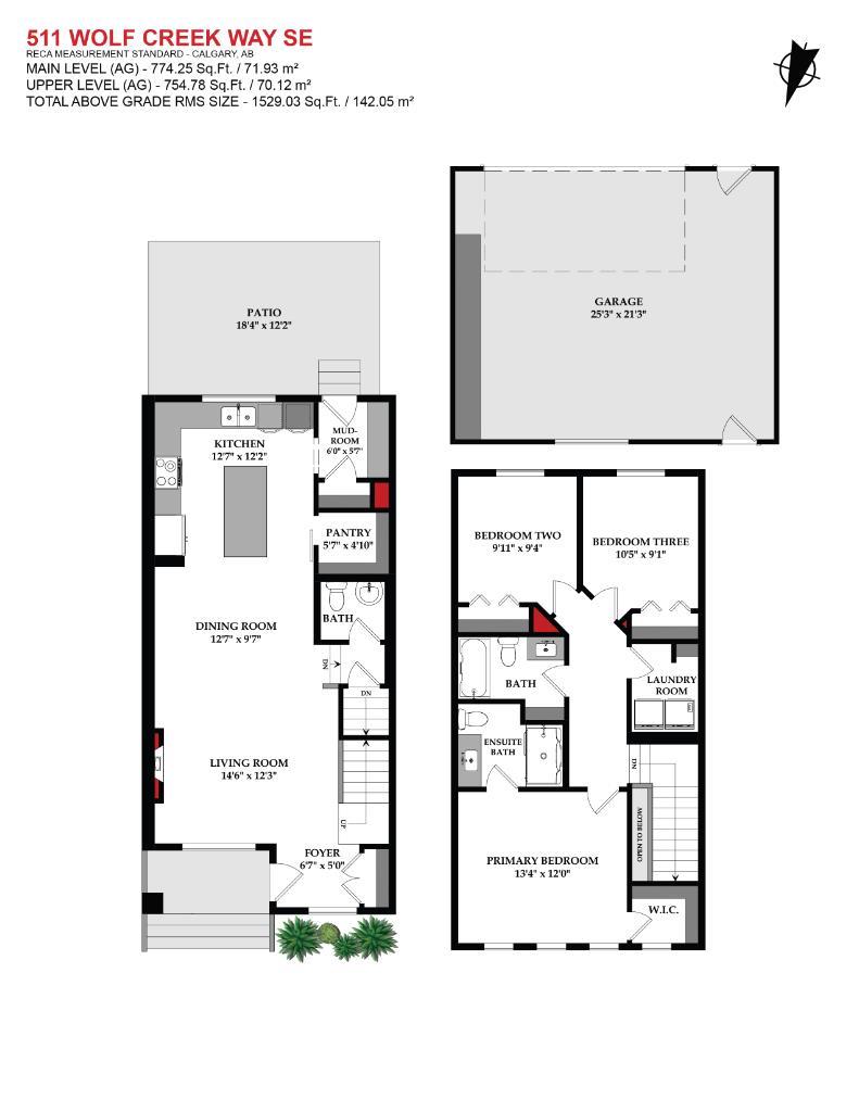 511 Wolf Creek Way SE