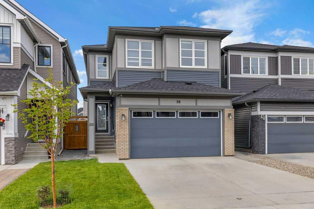 38 Carringsby Way NW