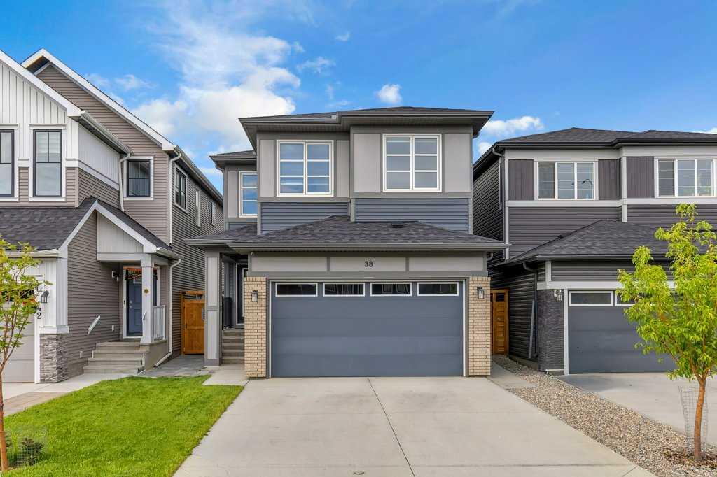 38 Carringsby Way NW