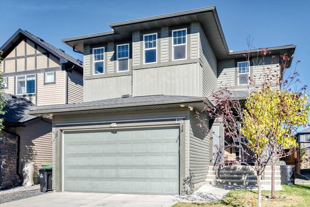 Photo of 128 Ravenskirk Close SE, Airdrie, AB T4A 0T1 (MLS # A2349729)