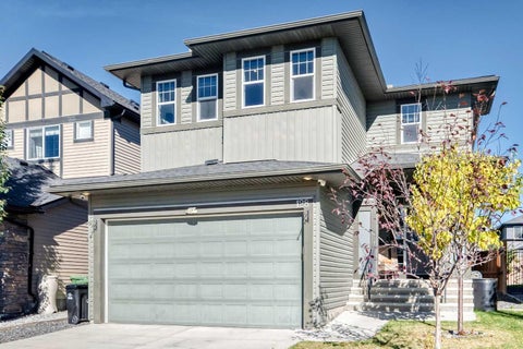 Photo of 128 Ravenskirk Close SE, Airdrie, AB T4A 0T1 (MLS # A2349729)
