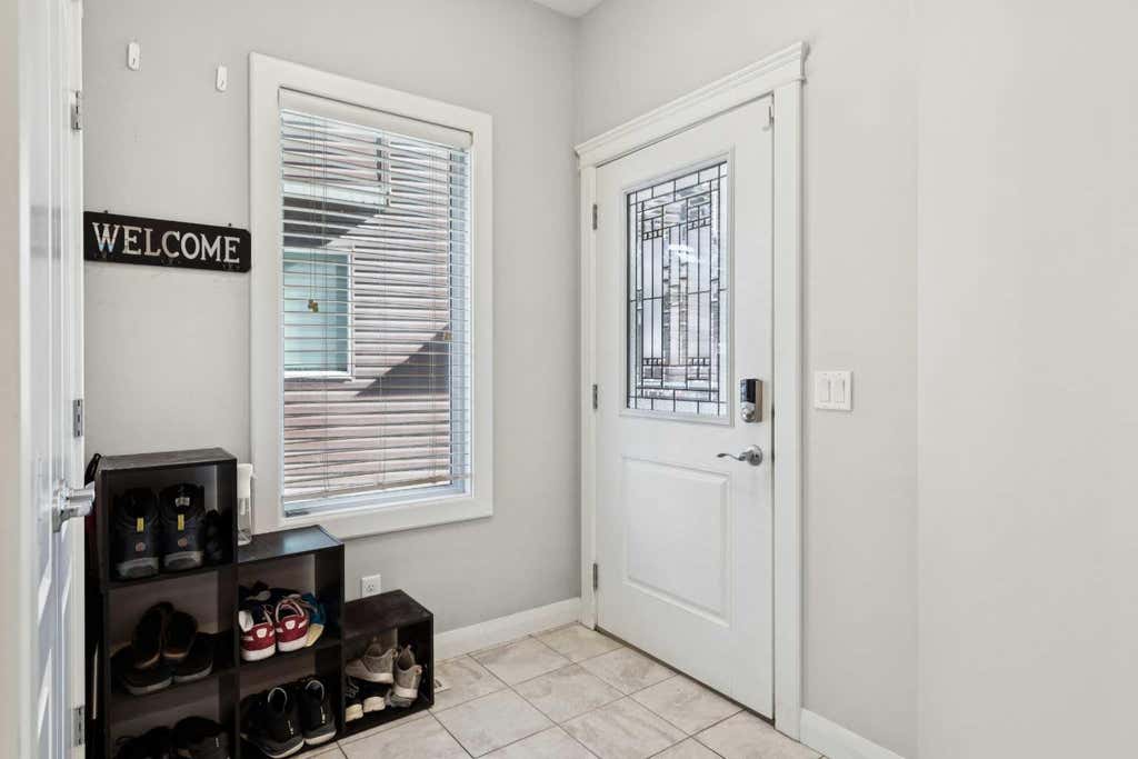 Photo of 215 Redstone Heights NE, Calgary, AB T3N 0T9 (MLS # A2338416)