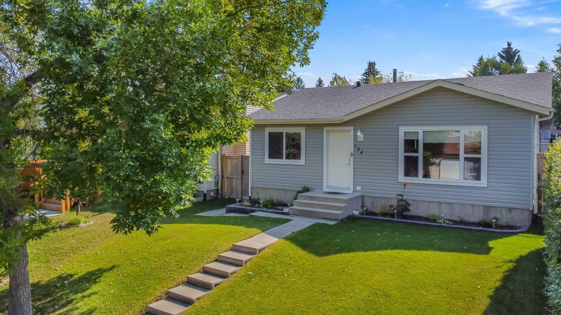104 Macewan Park Road NW