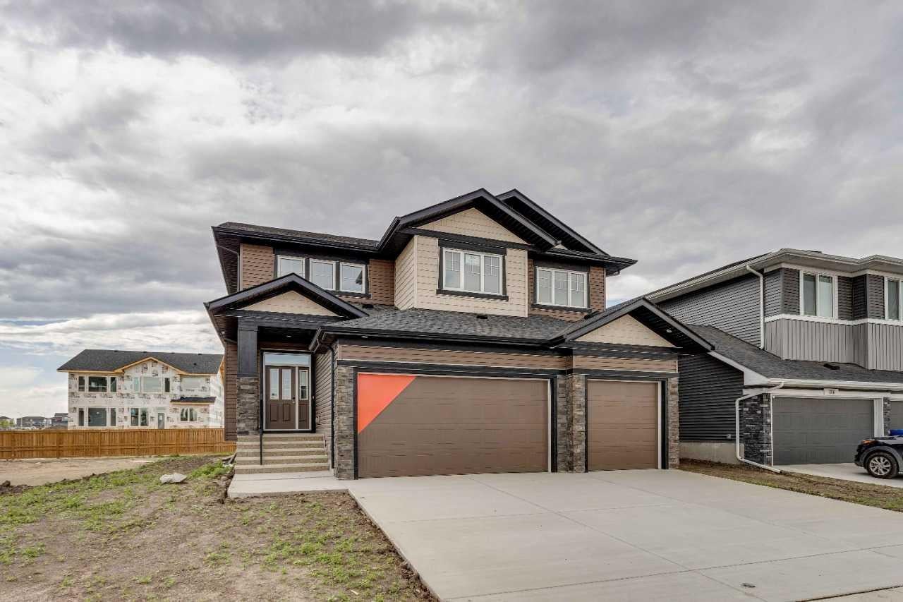 102 Bridgeport Landing