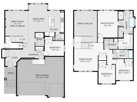 Photo of 102 Bridgeport Landing, Chestermere, AB T1X 3E3 (MLS # A2327577)