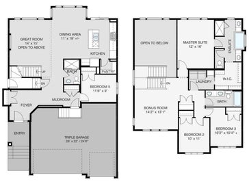 102 Bridgeport Landing Chestermere AB T1X 3E3