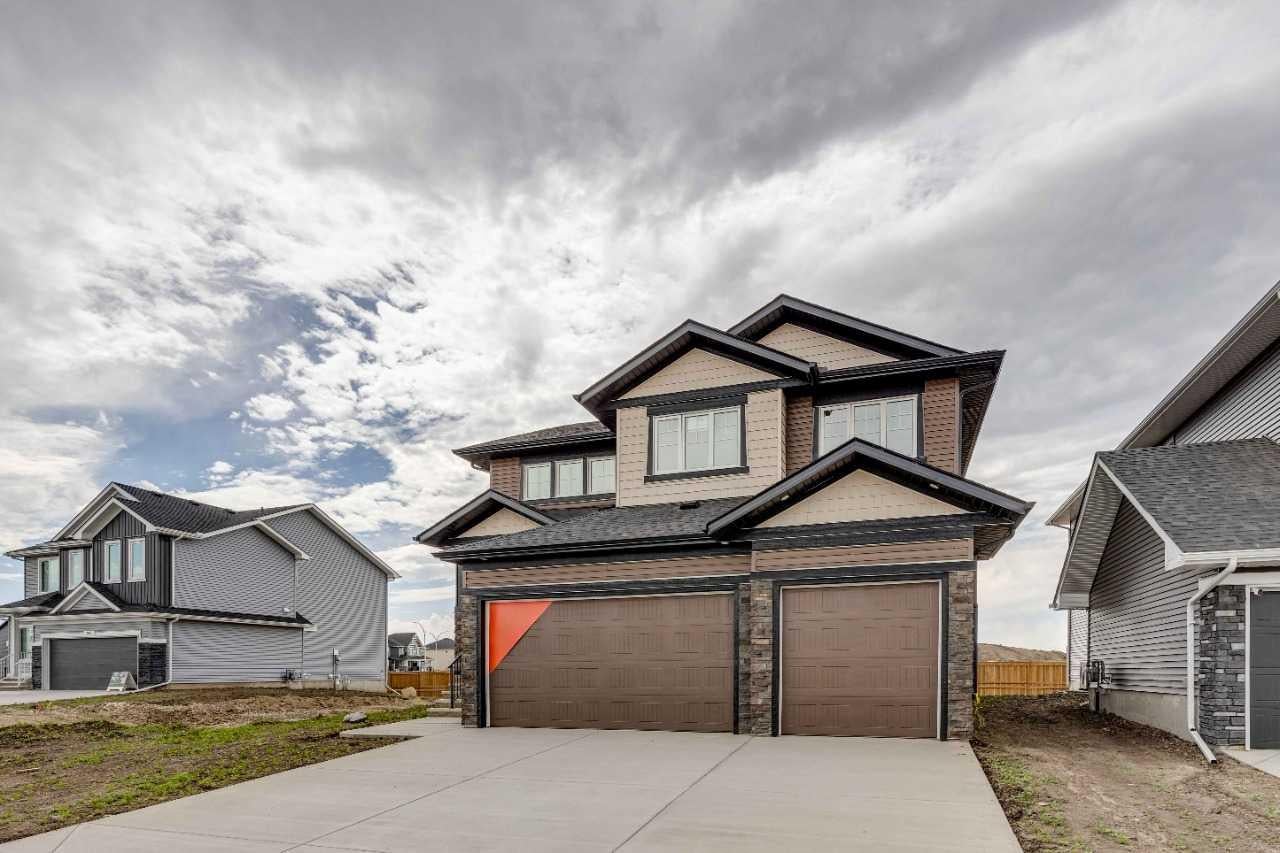 102 Bridgeport Landing
