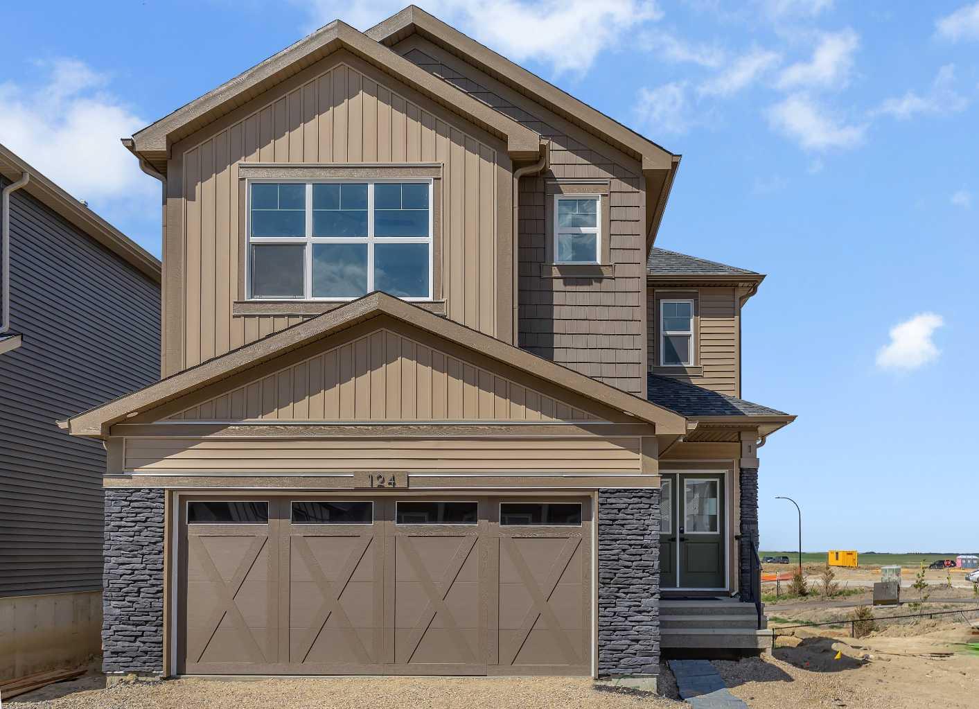 124 Lewiston Drive NE