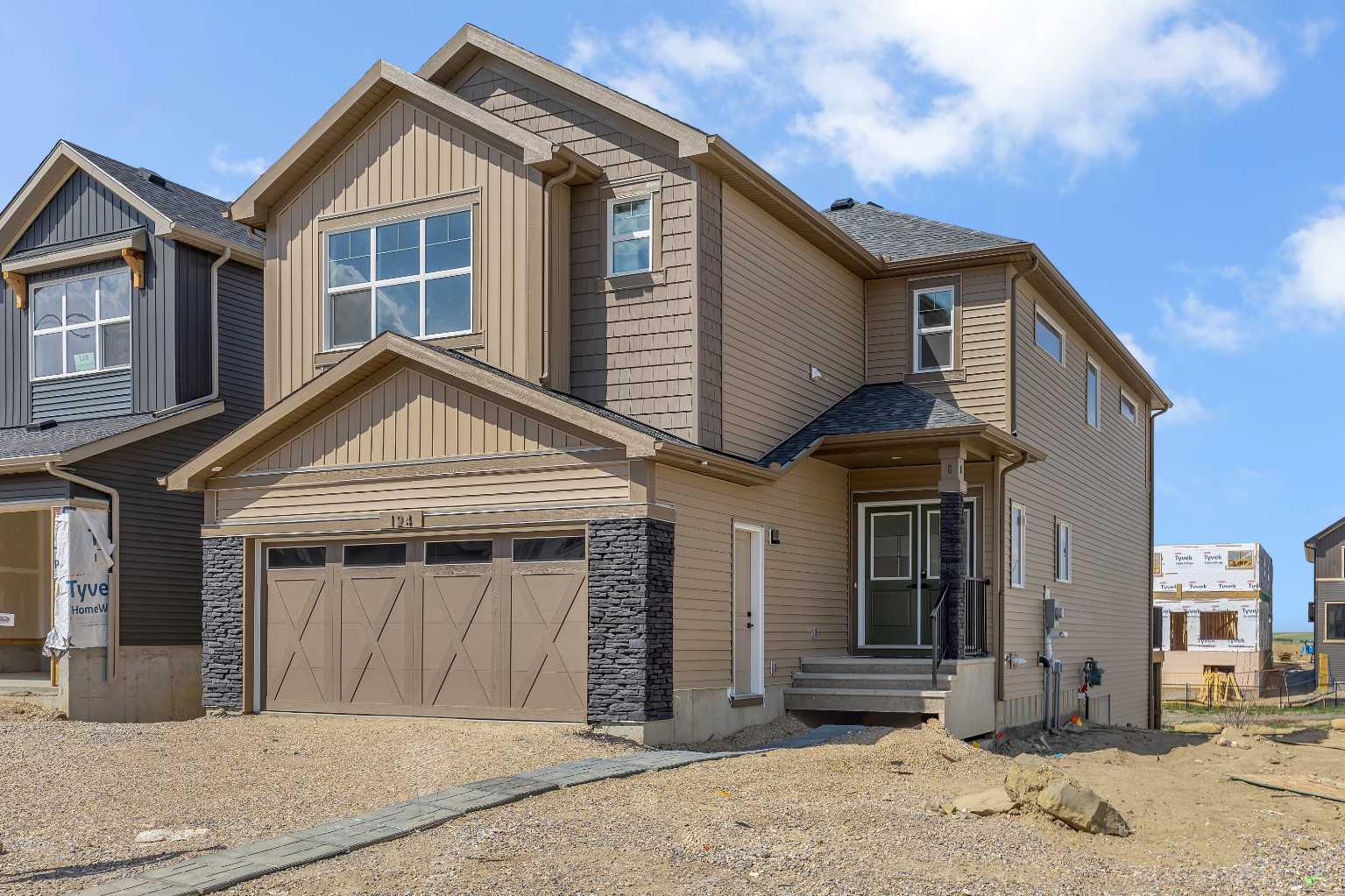 124 Lewiston Drive NE