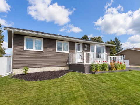 Photo of 11304 Leonard Street, Grande Cache, AB T0E 0Y0 (MLS # A2341087)