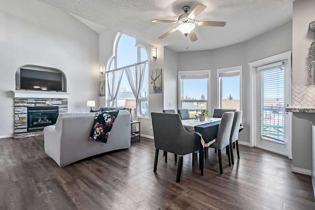 125 Cimarron Rise