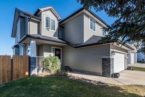 125 Cimarron Rise Okotoks AB T1S 1M7