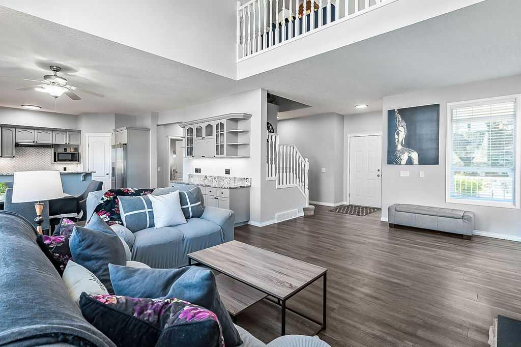 125 Cimarron Rise