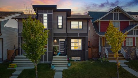 117 Howse Lane NE Calgary AB T3P 0Z3