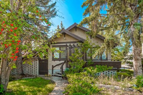 2201 26A Street SW Calgary AB T3E 2C2
