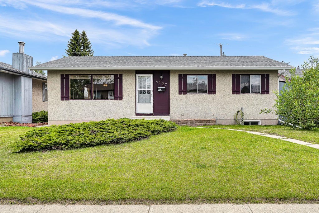 Photo of 4127 Maryvale Road NE, Calgary, AB T2A 2T7 (MLS # A2347604)