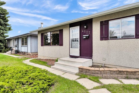 Photo of 4127 Maryvale Road NE, Calgary, AB T2A 2T7 (MLS # A2347604)