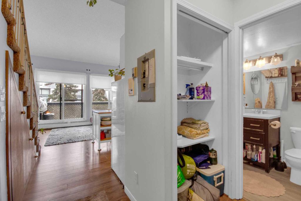 Photo of 414 Squirrel Street #310, Banff, AB T1L 1B1 (MLS # A2296270)
